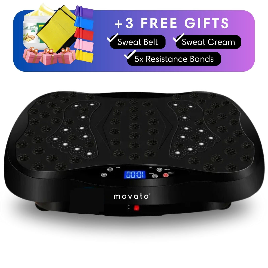Movato® Vibrato Pro